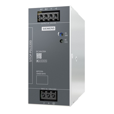 西门子PSU 2200电源  大量库存、正品保障、价格优惠。