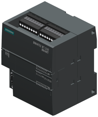 西门子PLC  S7-200 SMART 系列  大量库存、正品保障、价格优惠。
